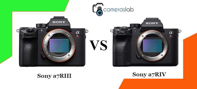 Sony a7RIII vs a7RIV – Why Sony a7R IV is Best Mirrorless Camera?