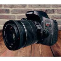 How To Use Canon Rebel T6 As Webcam