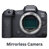 How to Use Your Mirrorless Camera as a Webcam
